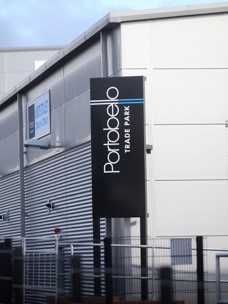 Portobello Trade Park