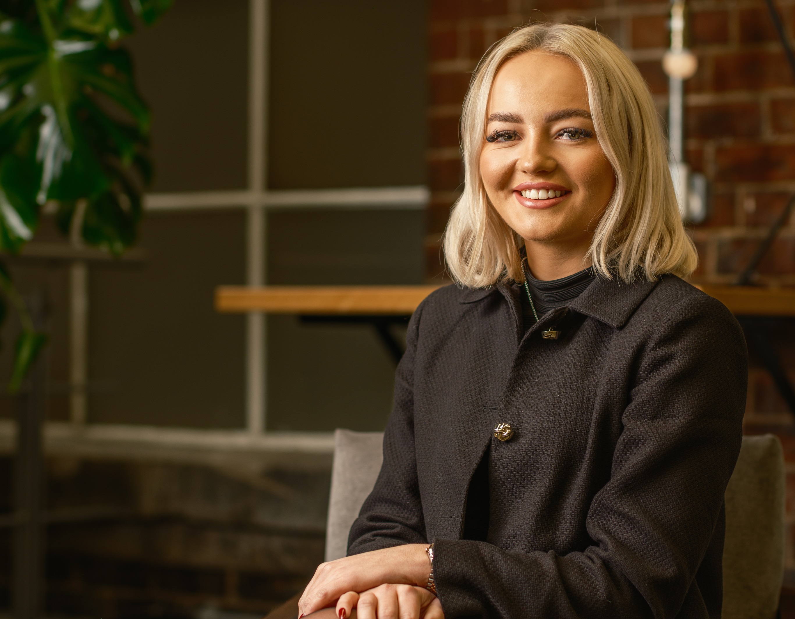 Consultancy helps lay the foundations for promising graduate career